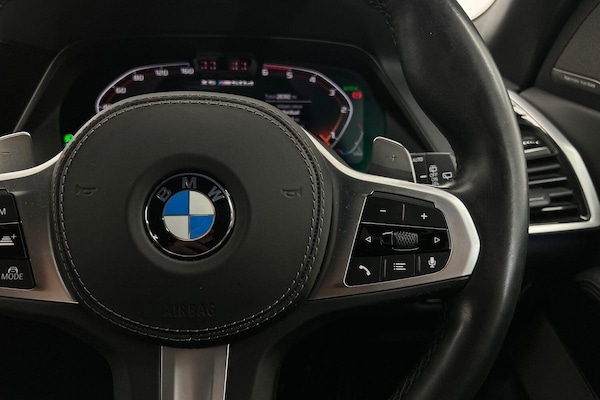Used BMW X5 2019 for sale - 76213913: Photo 19