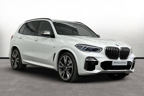 Used BMW X5 2019 for sale - 76213913: Photo 1