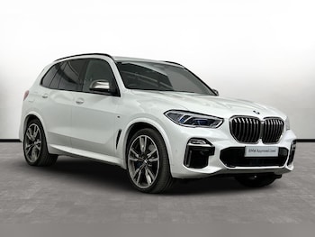 BMW - X5