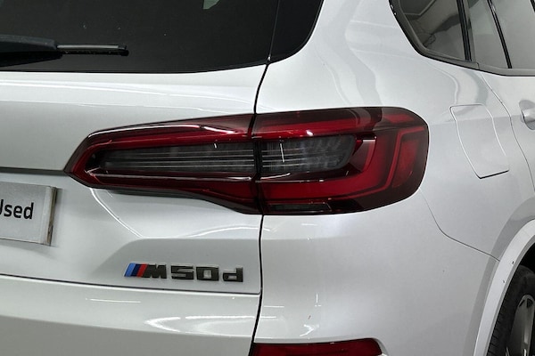 Used BMW X5 2019 for sale - 76213913: Photo 20