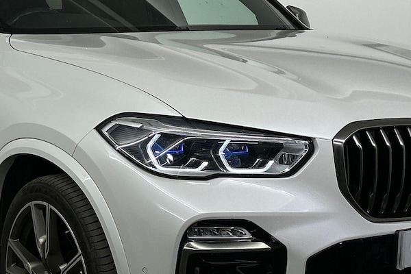 Used BMW X5 2019 for sale - 76213913: Photo 21