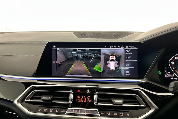 Used BMW X5 2019 for sale - 76213913: Photo 24