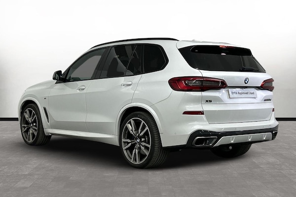 Used BMW X5 2019 for sale - 76213913: Photo 2