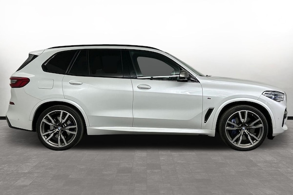Used BMW X5 2019 for sale - 76213913: Photo 3