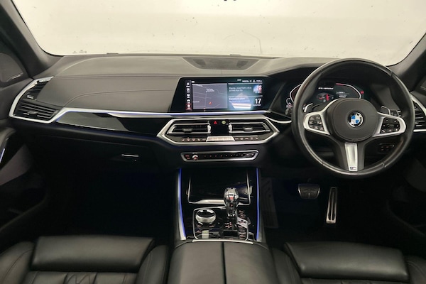 Used BMW X5 2019 for sale - 76213913: Photo 5