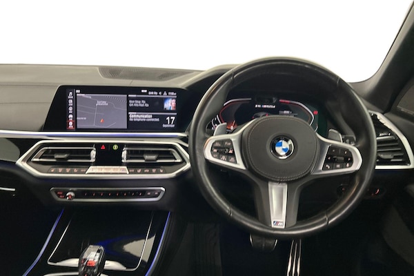 Used BMW X5 2019 for sale - 76213913: Photo 6
