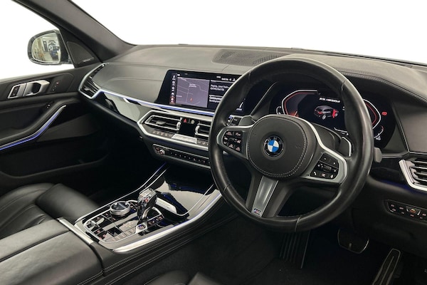 Used BMW X5 2019 for sale - 76213913: Photo 7