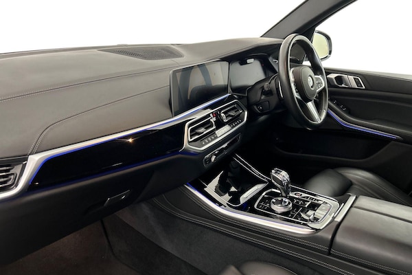 Used BMW X5 2019 for sale - 76213913: Photo 8