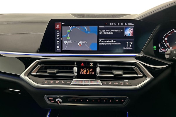 Used BMW X5 2019 for sale - 76213913: Photo 9