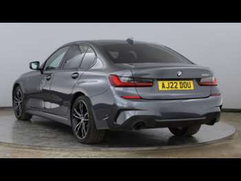 Used BMW 3 Series 2022 for sale - 75166921: Photo