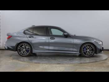 Used BMW 3 Series 2022 for sale - 75166921: Photo