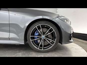 Used BMW 3 Series 2022 for sale - 75166921: Photo