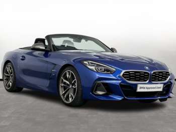 (73) - Z4 M40i 2-Door