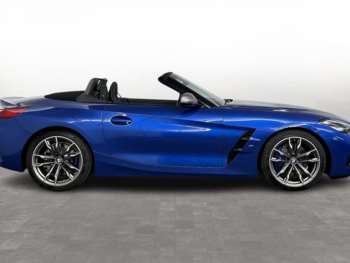 Used BMW Z4 2023 for sale - 75031180: Photo