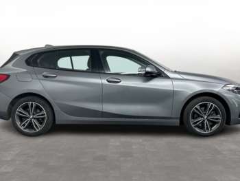 Used BMW 1 Series 2023 for sale - 75023868: Photo
