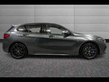 Used BMW 1 Series 2021 for sale - 74851166: Photo