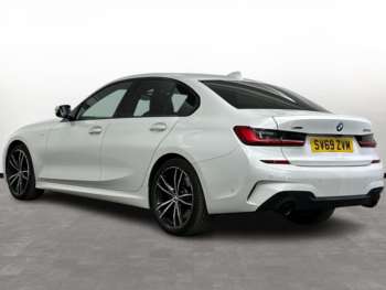 Used BMW 3 Series 2019 for sale - 75153369: Photo