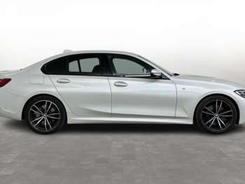 Used BMW 3 Series 2019 for sale - 75153369: Photo