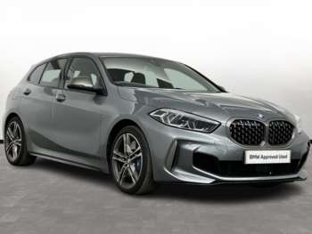2024 (24) - 2.0 M135i Auto xDrive Euro 6 (s/s) 5dr