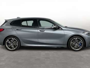 Used BMW 1 Series 2024 for sale - 74908563: Photo