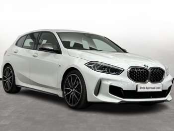 2022 (22) - M135i xDrive 5-Door