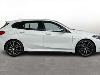 Used BMW 1 Series 2022 for sale - 74850667: Photo