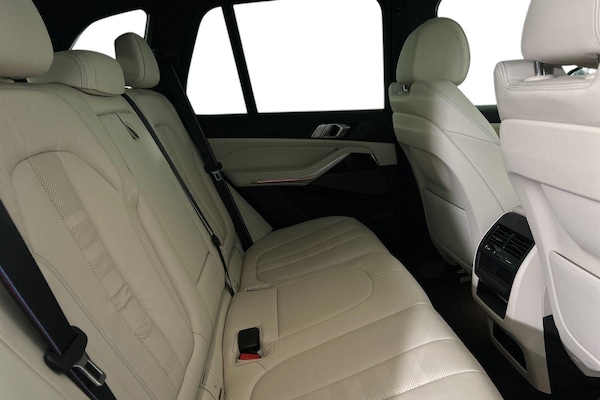 Used BMW X5 2021 for sale - 75459349: Photo 13