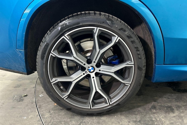 Used BMW X5 2021 for sale - 75459349: Photo 15