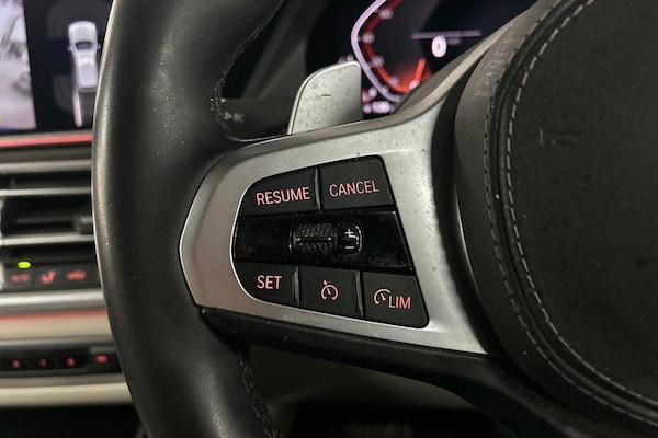 Used BMW X5 2021 for sale - 75459349: Photo 18