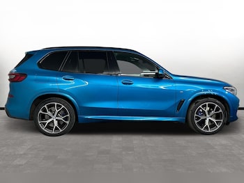 Used BMW X5 2021 for sale - 75459349: Photo