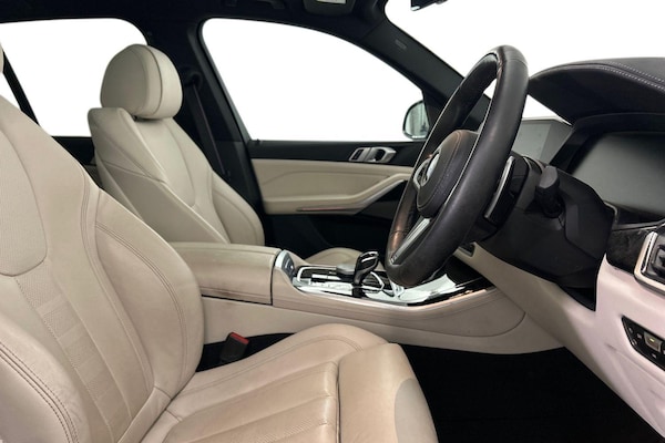 Used BMW X5 2021 for sale - 75459349: Photo 7