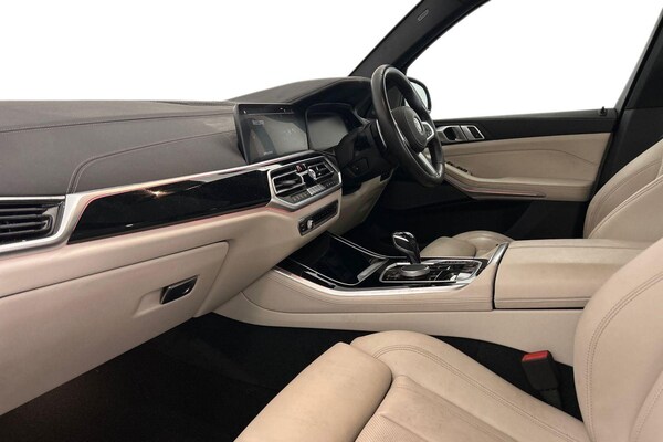 Used BMW X5 2021 for sale - 75459349: Photo 8