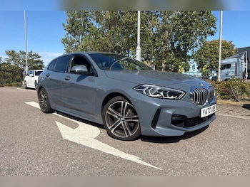 BMW - 1 Series