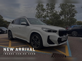 2022 (72) - X1 xDrive 23d M Sport Premier 5-Door