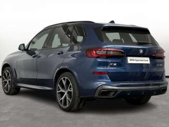 Used BMW X5 2021 for sale - 74849353: Photo
