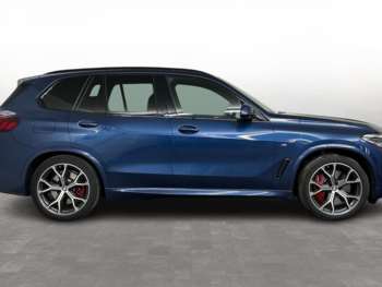 Used BMW X5 2021 for sale - 74849353: Photo
