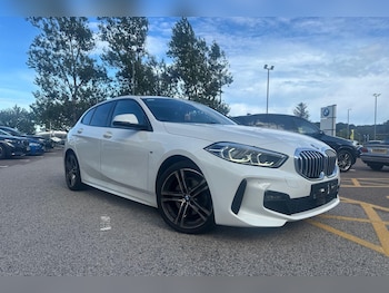 BMW - 1 Series