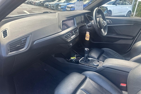 Used BMW 1 Series 2021 for sale - 76227226: Photo 2