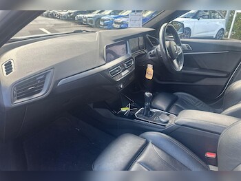 Used BMW 1 Series 2021 for sale - 76227226: Photo 2