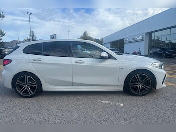 Used BMW 1 Series 2021 for sale - 76227226: Photo 4