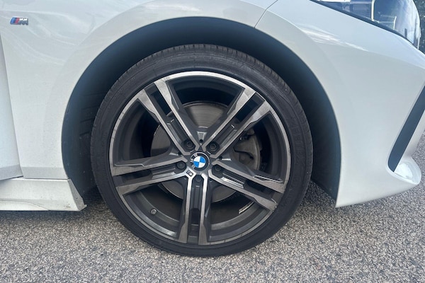 Used BMW 1 Series 2021 for sale - 76227226: Photo 5