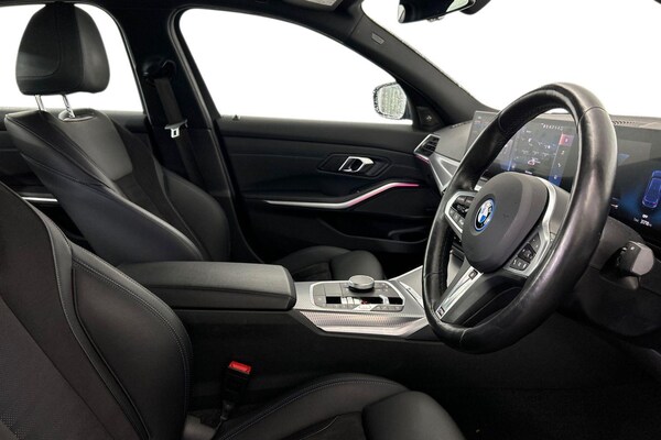 Used BMW 3 Series 2023 for sale - 76214558: Photo 12