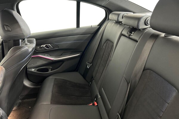Used BMW 3 Series 2023 for sale - 76214558: Photo 13