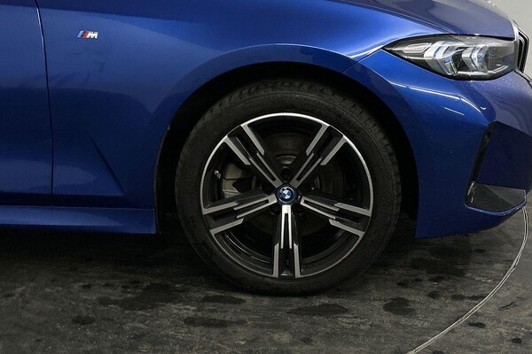 Used BMW 3 Series 2023 for sale - 76214558: Photo 15