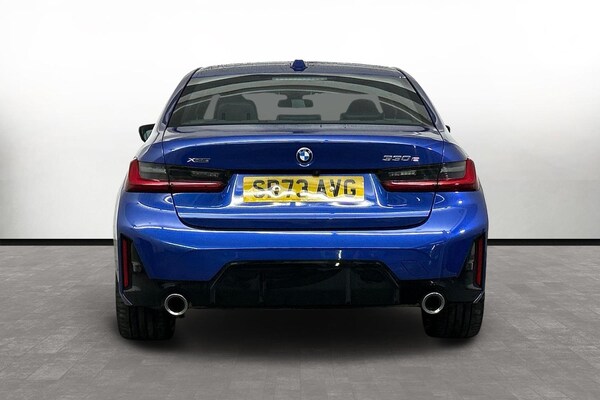 Used BMW 3 Series 2023 for sale - 76214558: Photo 16