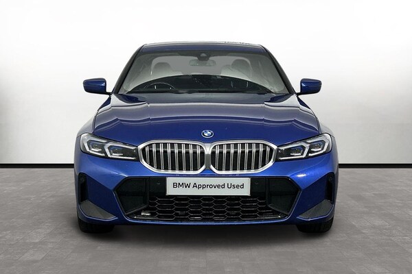Used BMW 3 Series 2023 for sale - 76214558: Photo 17