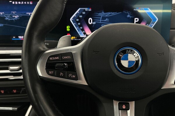 Used BMW 3 Series 2023 for sale - 76214558: Photo 18