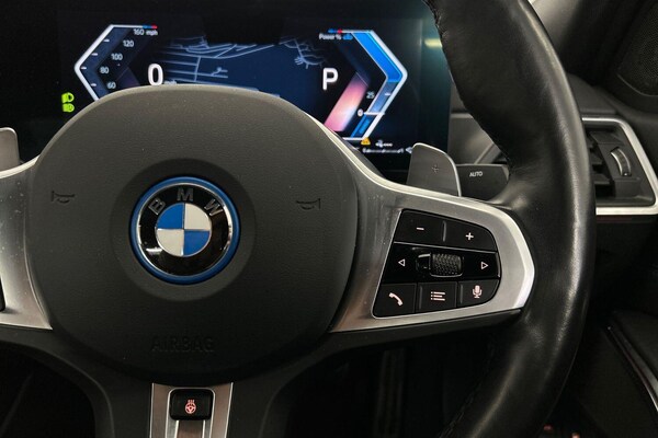 Used BMW 3 Series 2023 for sale - 76214558: Photo 19