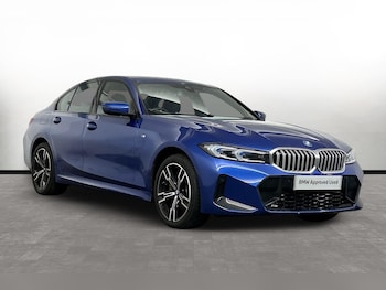 BMW - 3 Series