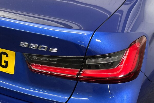 Used BMW 3 Series 2023 for sale - 76214558: Photo 20